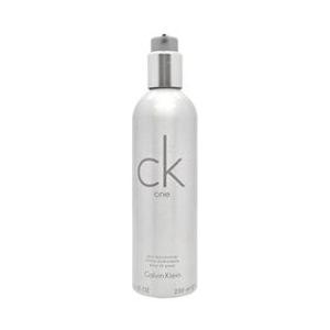 CK ONE 스킨 모이스처 라이저 250ml
