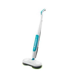 트윈회전 스팀 물걸레 청소기 SDC-S7000WM (330ml물통, 스팀 강약조절)