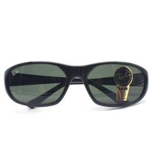 레이밴 RB2016 601/31 (59) 블랙 Daddy-O 선글라스