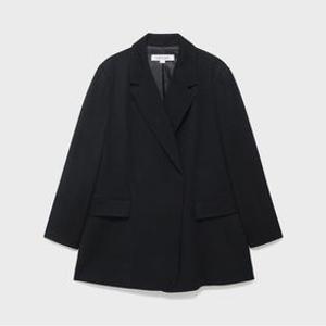 나이스클랍 테일러드 롱자켓 N251MWJ112