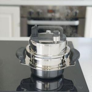 참좋은현상 누룽지 가마솥 3-4인용 프리미엄 세트 (신형)