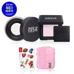 [롯데단독] NEW HD SKIN 퍼펙팅 파우더 (프레스드/루스)(+추가 2종)