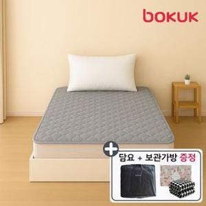 전기요 싱글 전기장판 차박용 온열매트 카모플라쥬 BKB-9511S