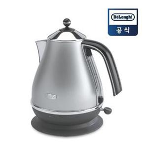 드롱기 아이코나 무선 전기포트 커피포트 전기주전자 KBO2001.S