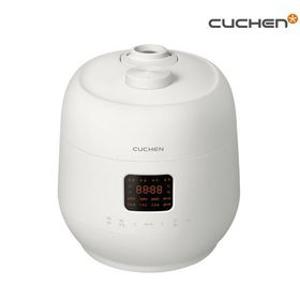 [쿠첸] 6인용 압력밥솥 CRS-WK0640FSW