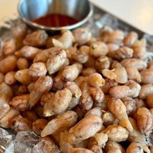 [딜크릿]당일조업 통영 제철 생물 오만둥이 2kg~