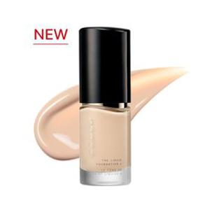NEW 더 리퀴드 파운데이션e