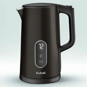 테팔 얼티메이트 디스플레이 무선주전자 1.7L KI831EKR