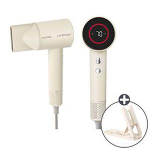 나혼산 꽃분이 헤어제트 BLDC 항공모터 헤어 드라이기 BLDC-SB 거치대포함