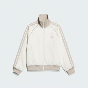 아디다스 STSV 트랙 탑 저지 자켓 우먼즈 원더베이지 KF8282