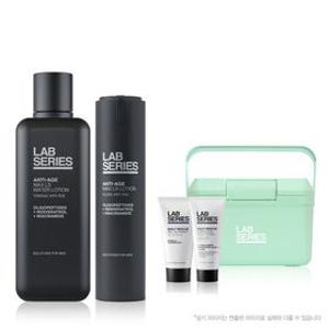 [3][단독] 안티에이지 맥스LS 스킨&로션 듀오 (+디럭스 2종&피크닉 박스 증정)