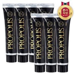 페리오 프로폴리스 치약 160g x 7개