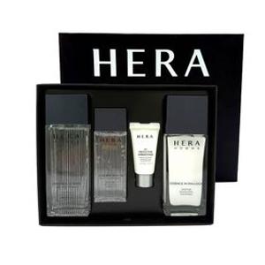 헤라 옴므 베이직 스페셜 기획세트 2종 (125ml+110ml) 최신제조 쇼핑백 선택 가능