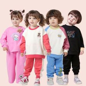 [키즈꼬모] ????선착순 특가???? 등원룩 오픈! 상하복 전상품 균일가