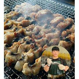 [고창직송] 풍천 자포니카 민물장어 1kg(손질후 700g내외, 소스2종/초생강, 당일 손질/출고)