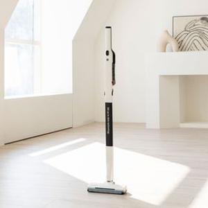 [아이룸] BLDC 무선 청소기 화이트 X9