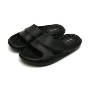 낫소 지압 쿠션 슬리퍼(2컬러)