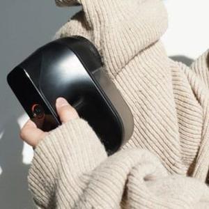 티나인랩 티나인 보풀제거기 세탁소 보풀제거방법 니트 충전식 전기식 TN-8000