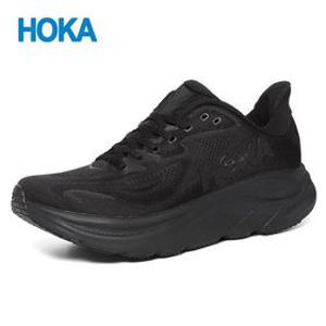 남성 클리프톤 10 1162030_BBLC 블랙