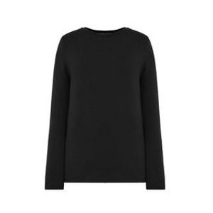 솔리드 라운드 이너 티셔츠_CLDWUW901