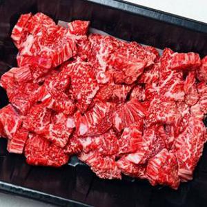 1++등급(7이상) 한우 국거리 200g x 3팩