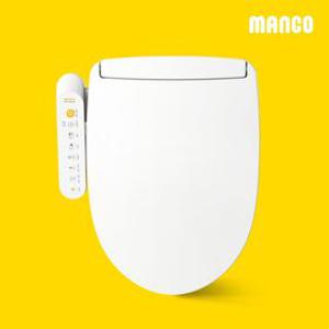 IPX5 방수 풀스텐 필터없는 직수 비데 MB-1804NF