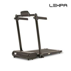 [리퍼] 렉스파 저소음 접이식 워킹머신 조깅머신 YA-4700