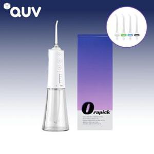 [치과인기판매] 오라픽 구강세정기 물치실 치아 치간 세척기 휴대용 1개