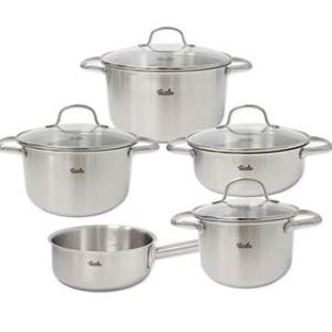 휘슬러 샌프란시스코 냄비 5종세트