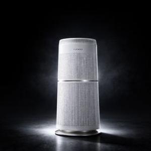 리퍼 쿠쿠 인스퓨어 공기청정기 1등급 TVOC(생활유해가스 측정)