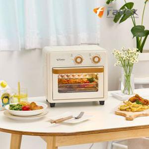 파벡스 12L에어프라이어 미니멀사이즈 미니 소형