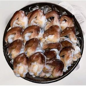 [딜크릿][여수직송] 최고급 손질 새조개 자연산