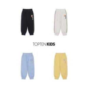 MKF1PT3802 공용) 톰과제리 니트팬츠 (원포인트)