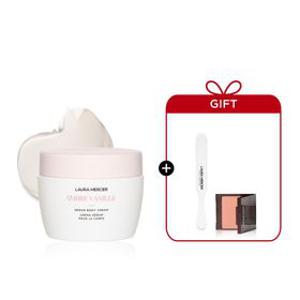 세럼 바디 크림 200ml(+스패출러 & 미니 블러쉬 증정)