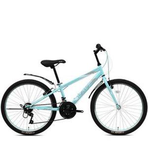 케이투바이크 초등학생 주니어 MTB자전거 레이브GS 24인치 21단