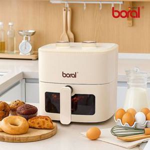 [D] 보랄 Vislbe 에어프라이어 5L BR-M507AF