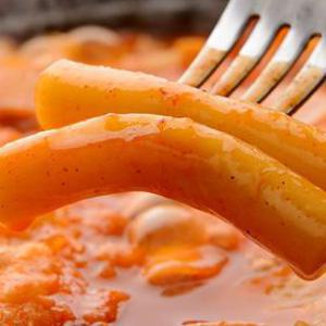 맛보장 신대장떡볶이 230g 총 4팩