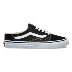 VANS 올드스쿨 뮬 VN0A3MUS6BT