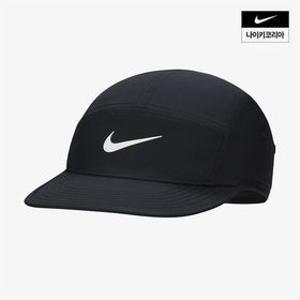 드라이 핏 플라이 언스트럭처 스우시 캡 FB5624-010