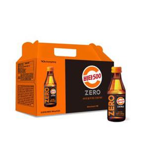 [광동직영] 비타500 제로 zero 180ml x 40병
