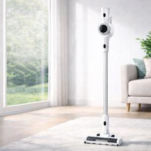 비브르 스톰파워 무선청소기 V25000+거치대