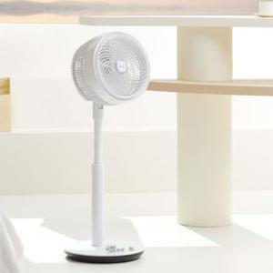 듀플렉스 써큘레이터 스탠드 에어서큘레이터 선풍기