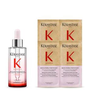 [3월/단독] 제네시스 두피 세럼 90ml 세트 [볼륨업케어]