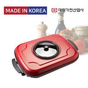 허니문 진수성찬 잔치팬 DW-43000 다이아몬드 잔치팬