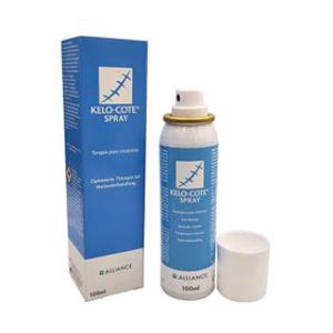 [세종메딕스] 켈로코트 스프레이 흉터 화상 연고