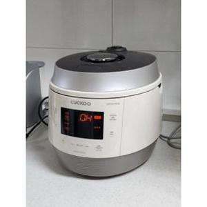 쿠쿠 10인용 전기압력밥솥 CRP-Q1010FGI