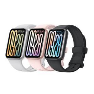 샤오미 미밴드 9 프로 스마트워치 웨어러블 만보기 러닝 스포츠 운동 시계 44.196mm