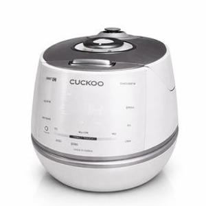 쿠쿠 본사직영 6인용 올스텐내솥 IH전기압력밥솥 CRP-DHAS069FW