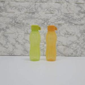 타파웨어 에코 미니 휴대용 물병 310mlX2P 오렌지 라임 835번