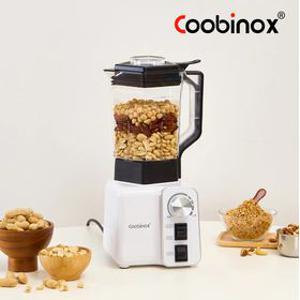 쿠비녹스 고속 블랜더 CX-255HB